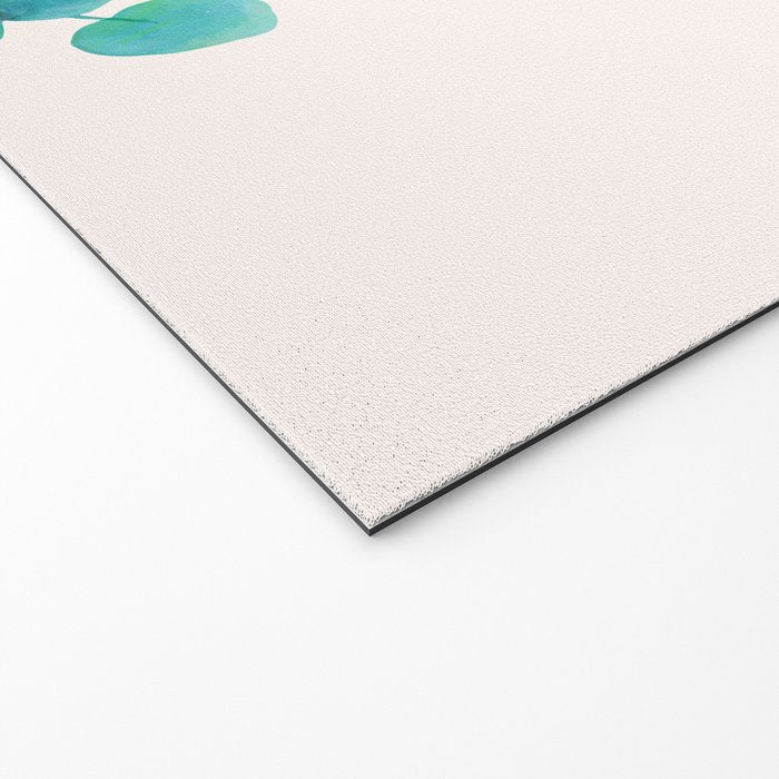 Eucalyptus Welcome Mat Gallery Image 2