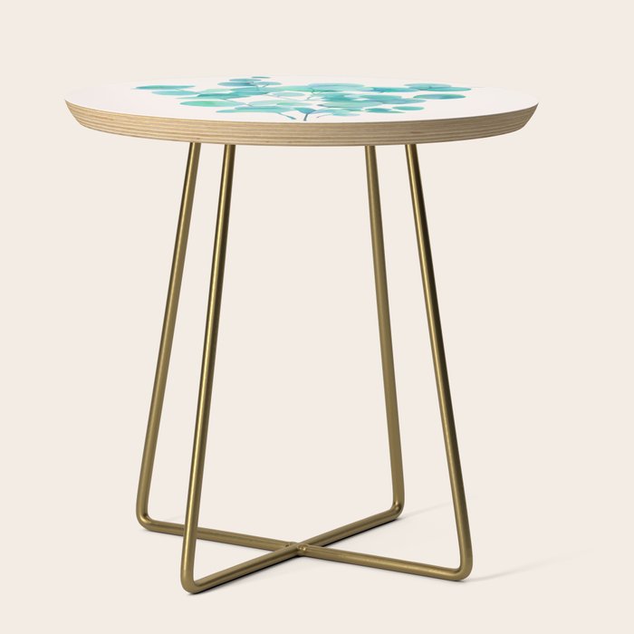 Eucalyptus Side Table Gallery Image 1