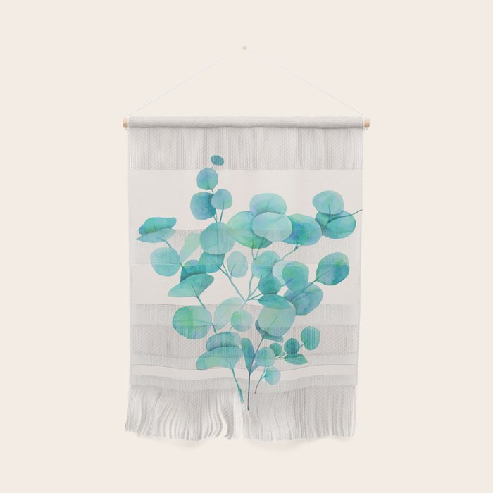Eucalyptus Wall Hanging Gallery Image 1