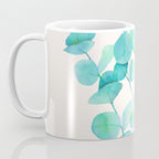 Eucalyptus Coffee Mug Gallery Image 3