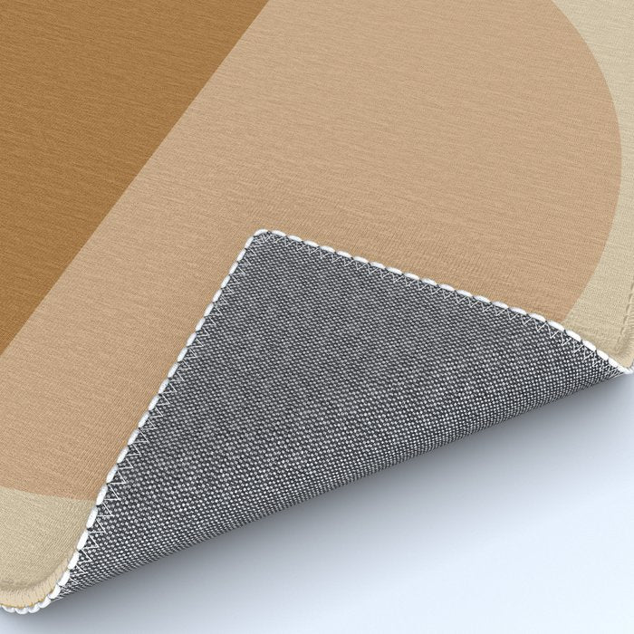 Color Block Abstract VII Rug Gallery Image 4