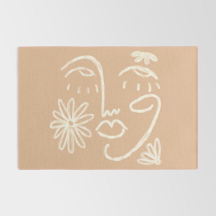 Flora Rug Gallery Image 2