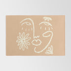 Flora Rug Gallery Image 2