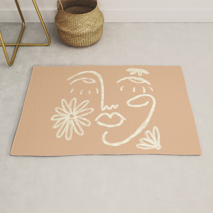 Flora Rug Gallery Image 1