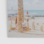 no lifeguard lxxiv / waikiki, hawaii Poster Gallery Image 3