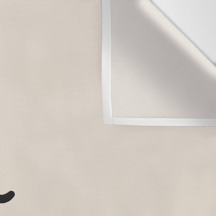 we all live here Wall Tapestry Gallery Image 3