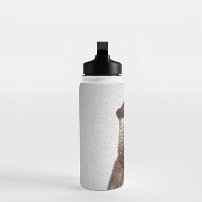 Otter - Colorful Water Bottle Gallery Image 3