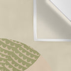 Whimsical Emu Wall Tapestry Gallery Image 3