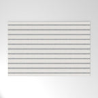 DHURBAN STRIPE Welcome Mat Gallery Image 1