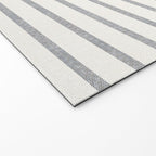 DHURBAN STRIPE Welcome Mat Gallery Image 2