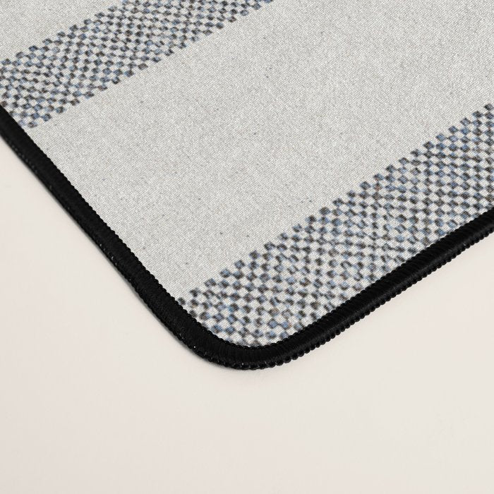DHURBAN STRIPE Desk Mat Gallery Image 4
