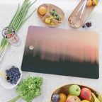 The Moment Love Began Cutting Board Gallery Image 2