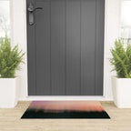 The Moment Love Began Welcome Mat Gallery Image 3