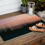 The Moment Love Began Outdoor Rug Gallery Image 2