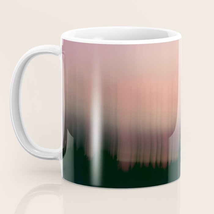The Moment Love Began Coffee Mug Gallery Image 3