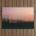 The Moment Love Began Outdoor Rug Gallery Image 1