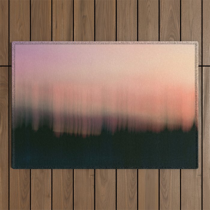 The Moment Love Began Outdoor Rug Gallery Image 1