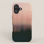 The Moment Love Began iPhone Case Gallery Image 1