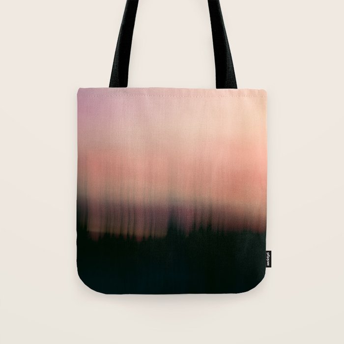 The Moment Love Began Tote Bag Gallery Image 1