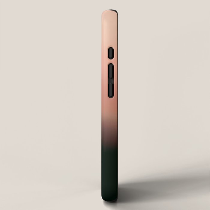 The Moment Love Began iPhone Case Gallery Image 2