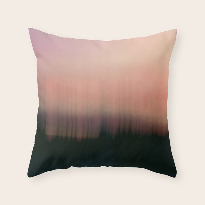 The Moment Love Began Throw Pillow Gallery Image 6