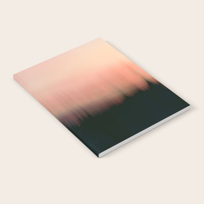 The Moment Love Began Notebook Gallery Image 2