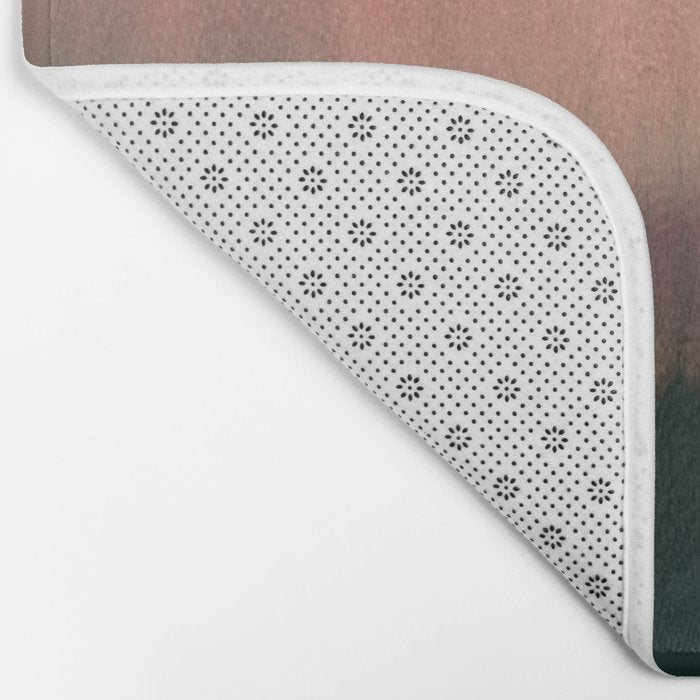 The Moment Love Began Bath Mat Gallery Image 2