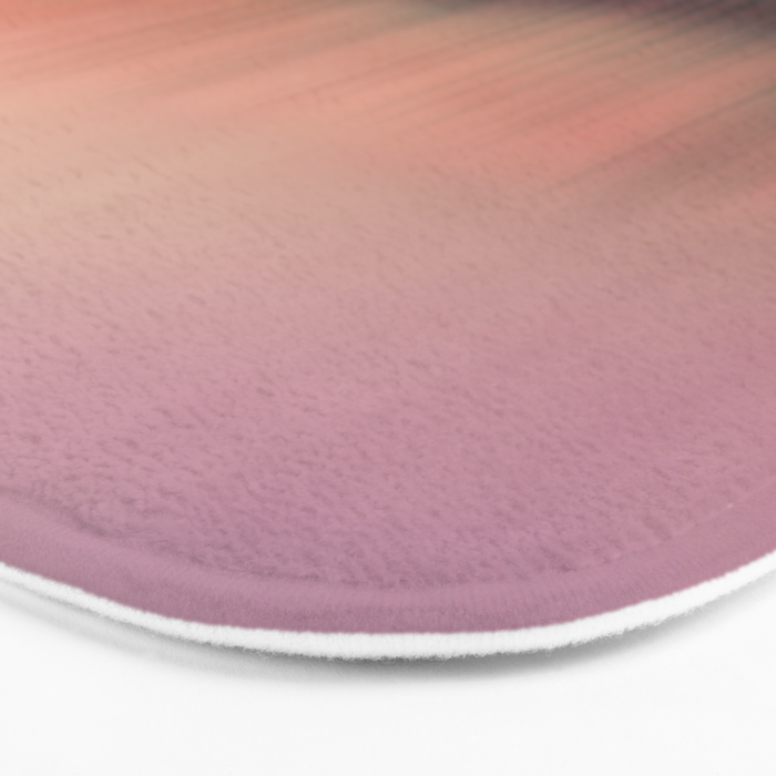 The Moment Love Began Bath Mat Gallery Image 3