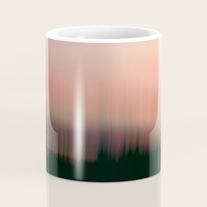 The Moment Love Began Coffee Mug Gallery Image 4
