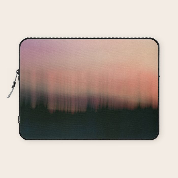 The Moment Love Began Laptop Sleeve Gallery Image 1