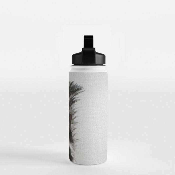 Skunk - Colorful Water Bottle Gallery Image 2