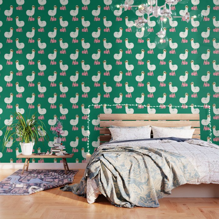 Duck-o-licious Wallpaper Gallery Image 1