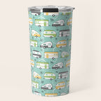 Happy Campers Travel Mug Gallery Image 1
