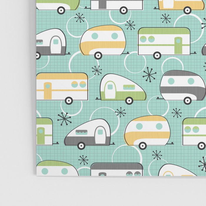 Happy Campers Poster Gallery Image 3