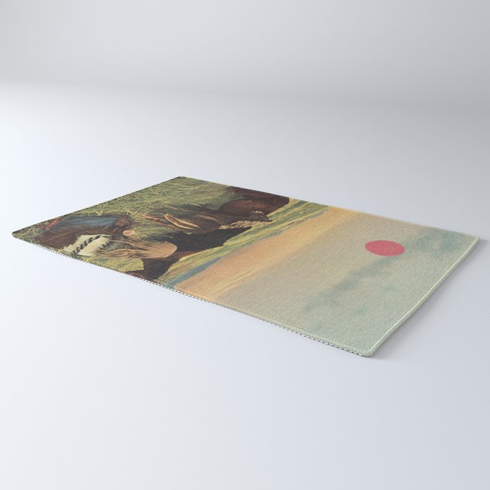 Second Summer Rug Gallery Image 3