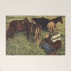 Second Summer Welcome Mat Gallery Image 1