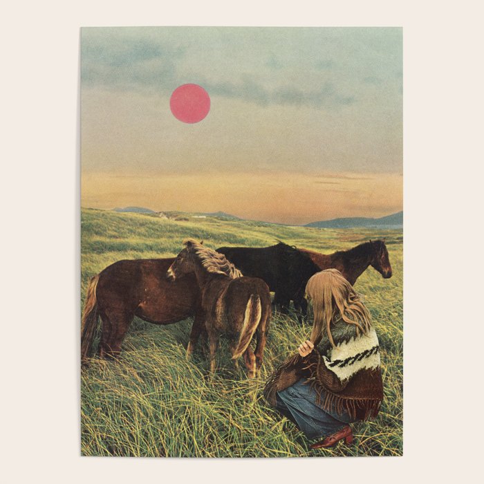 Second Summer Poster Gallery Image 4
