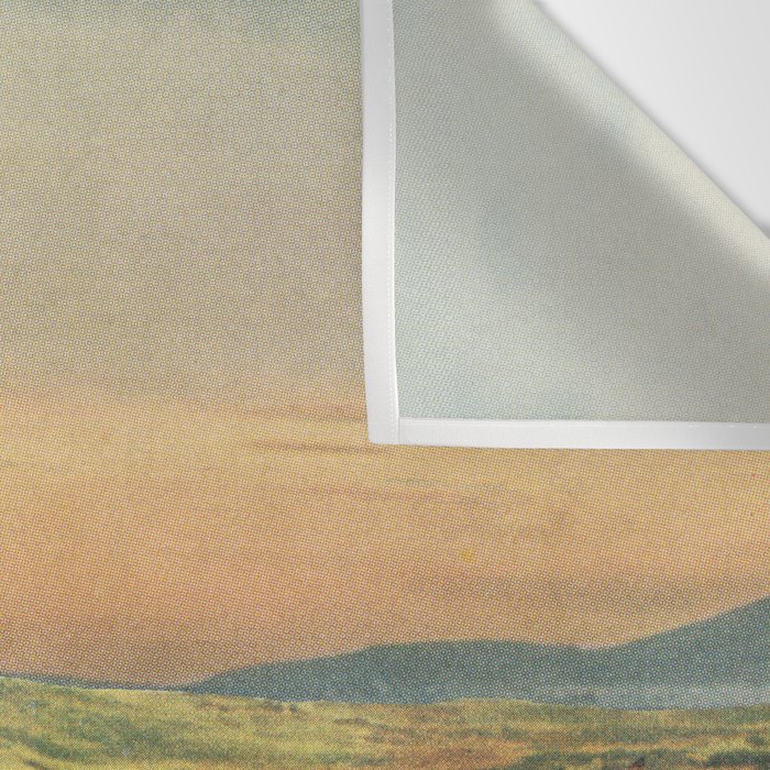 Second Summer Wall Tapestry Gallery Image 3