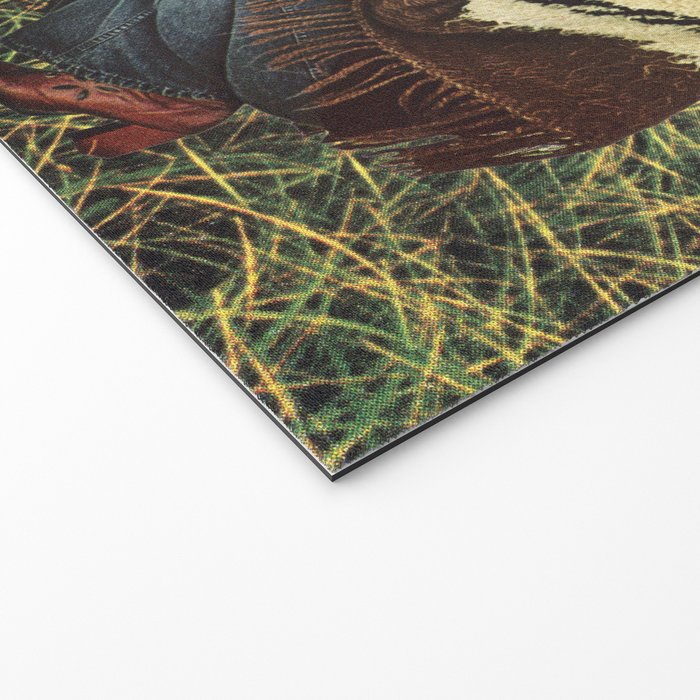 Second Summer Welcome Mat Gallery Image 2