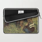 Second Summer Laptop Sleeve Gallery Image 2