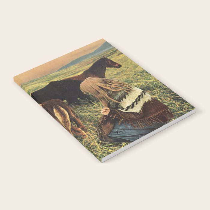Second Summer Notebook Gallery Image 2