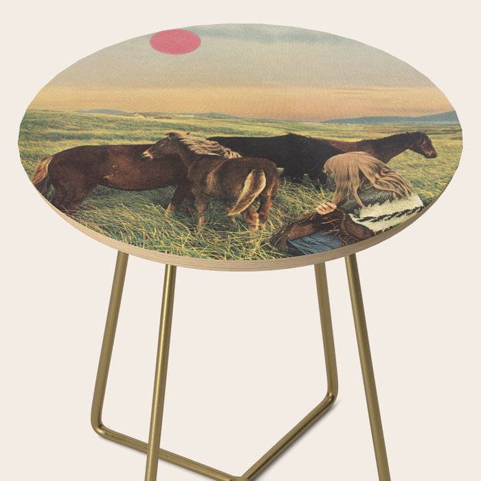 Second Summer Side Table Gallery Image 2