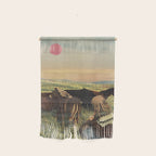 Second Summer Wall Hanging Gallery Image 1