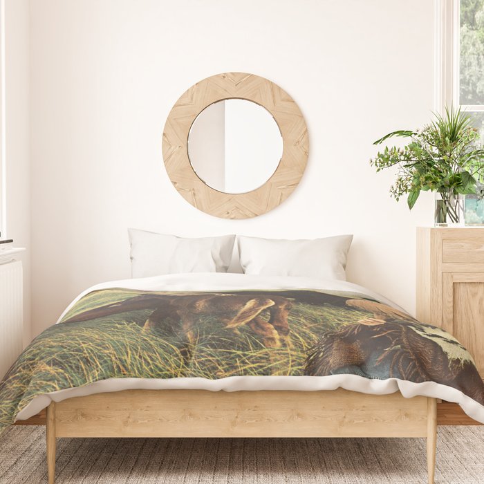 Second Summer Duvet Cover Gallery Image 3