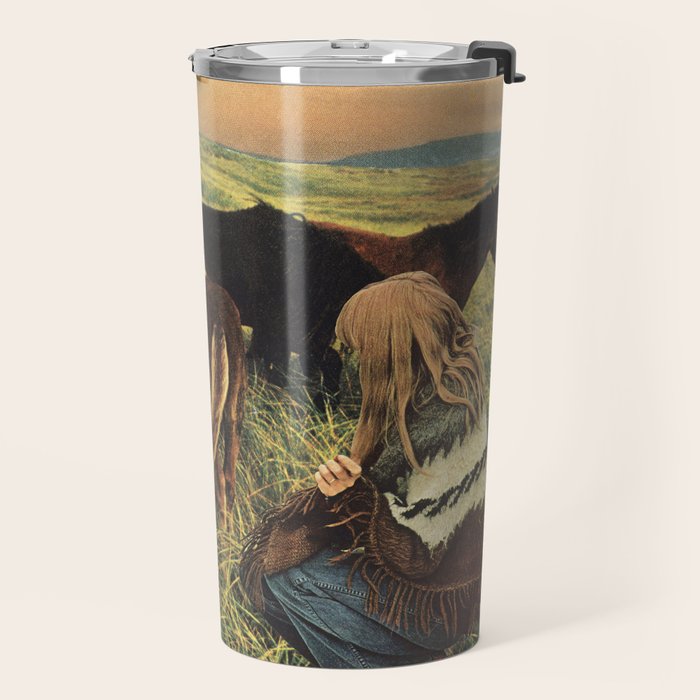 Second Summer Travel Mug Gallery Image 2