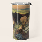 Second Summer Travel Mug Gallery Image 2