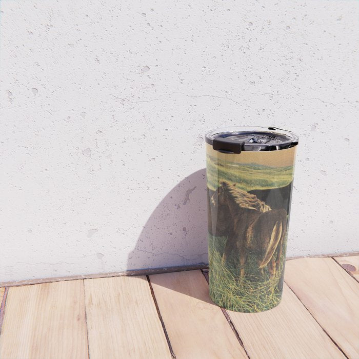 Second Summer Travel Mug Gallery Image 4