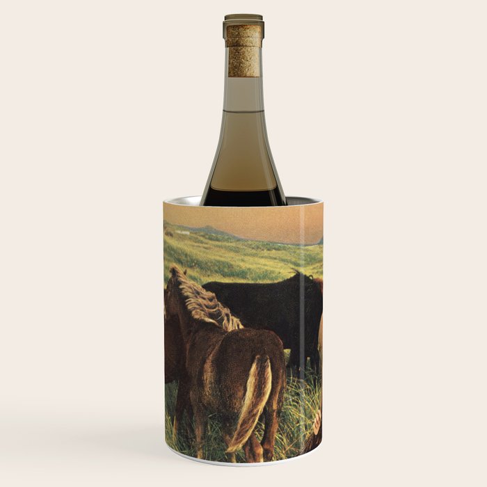 Second Summer Wine Chiller Gallery Image 1