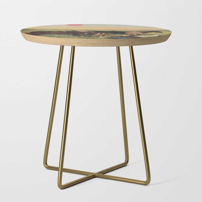 Second Summer Side Table Gallery Image 1