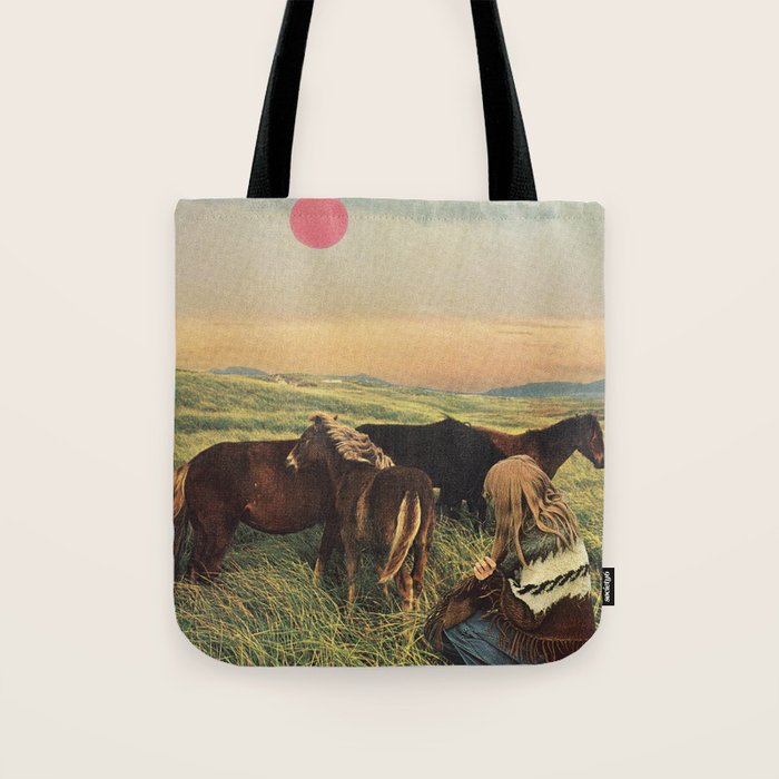 Second Summer Tote Bag Gallery Image 1
